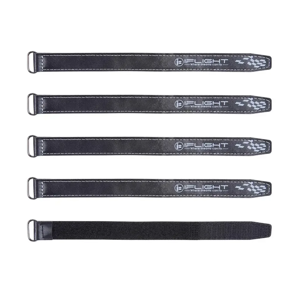 Drone Battery Strap - 5pcs iFlight width 10mm 15mm 20mm