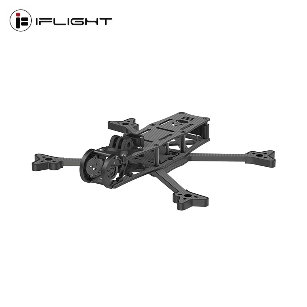 Drone Antenna - IFlight AOS 5 V5.1 FPV Frame