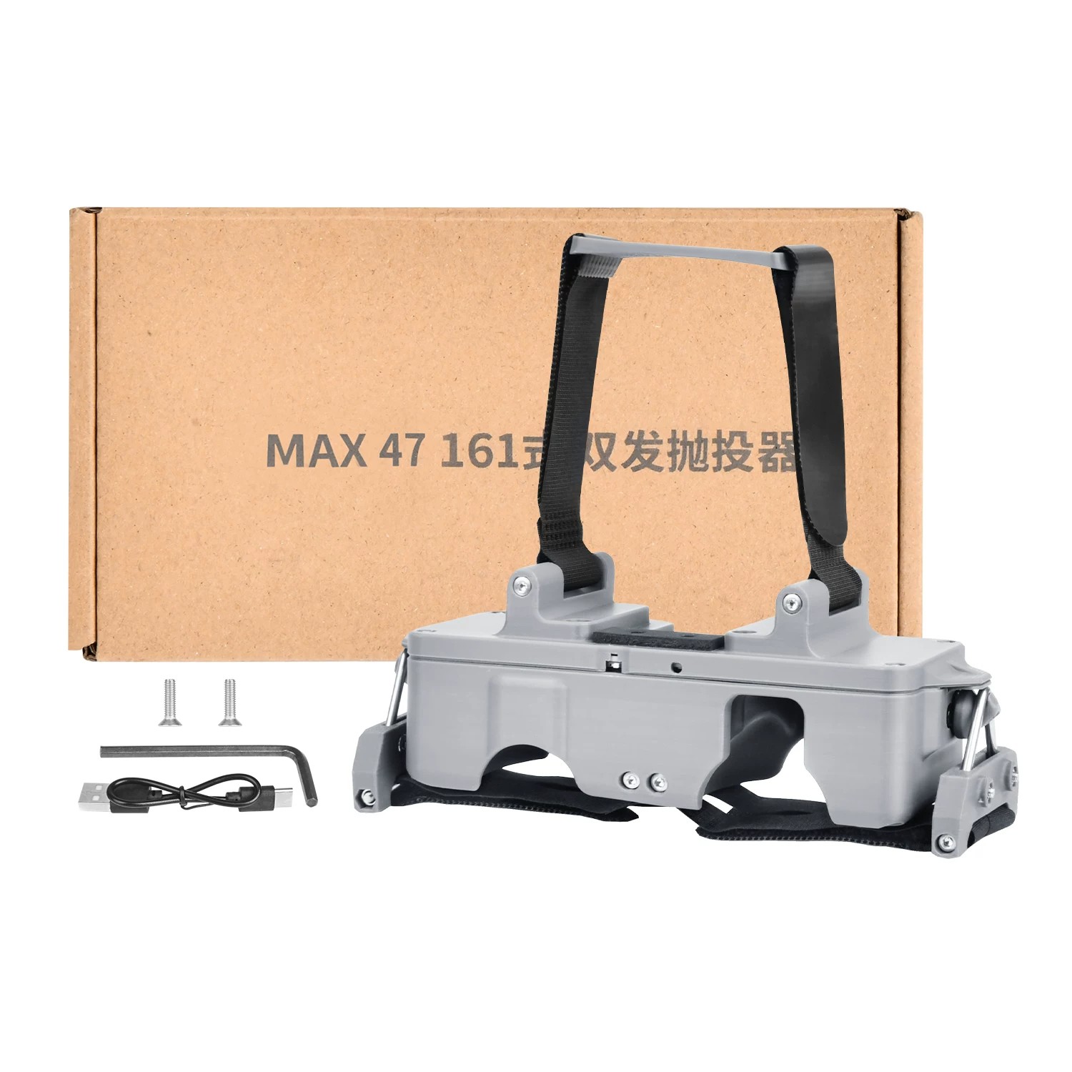 EVO Max AirDrop System  Payloa - đánh giá và giá Autel Drone Evo Max 4T