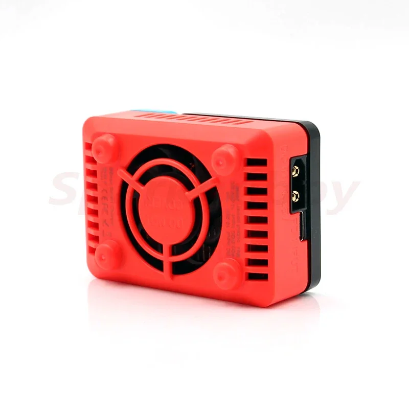 SKYRC B6neo Smart Balance Char - đánh giá và giá Drone Charger