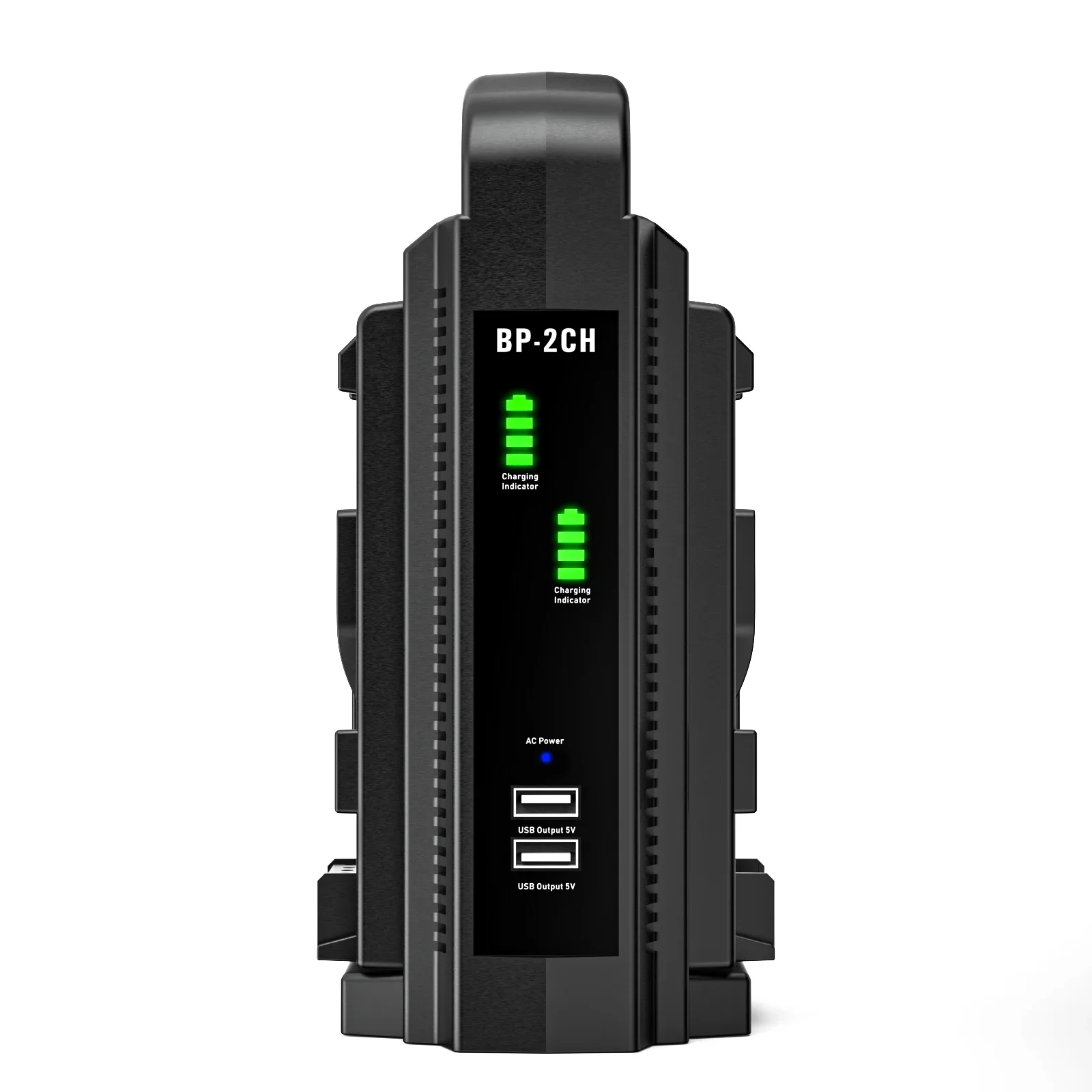 SWZY BP-2CH V Mount Battery Ch - đánh giá và giá Drone Charger