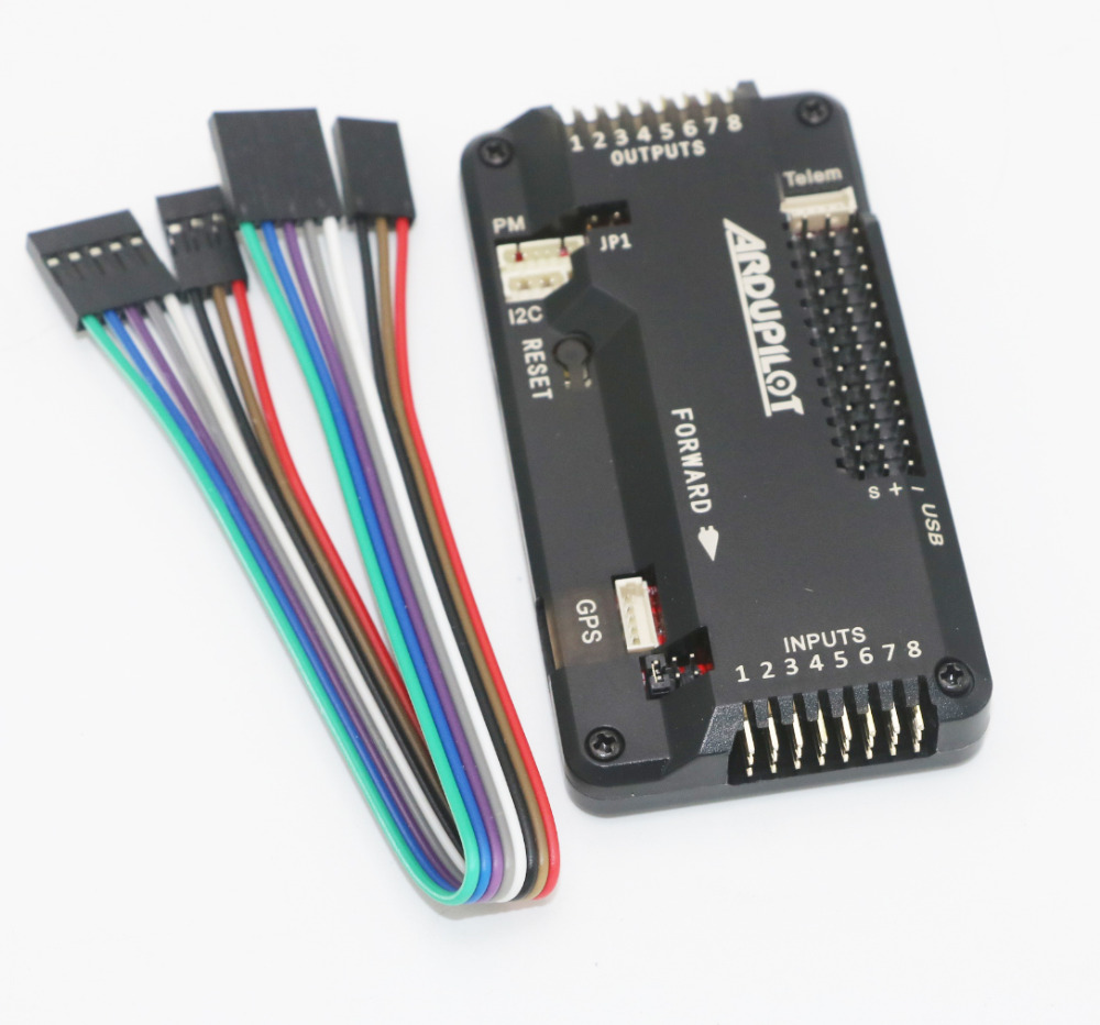 ArduPilot Mega APM2.8 Flight C - đánh giá và giá Drone Power Distribution Board