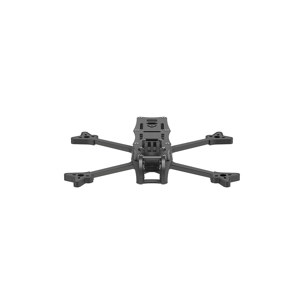 IFlight AOS 5 V5.1  FPV Frame  - đánh giá và giá Drone Antenna