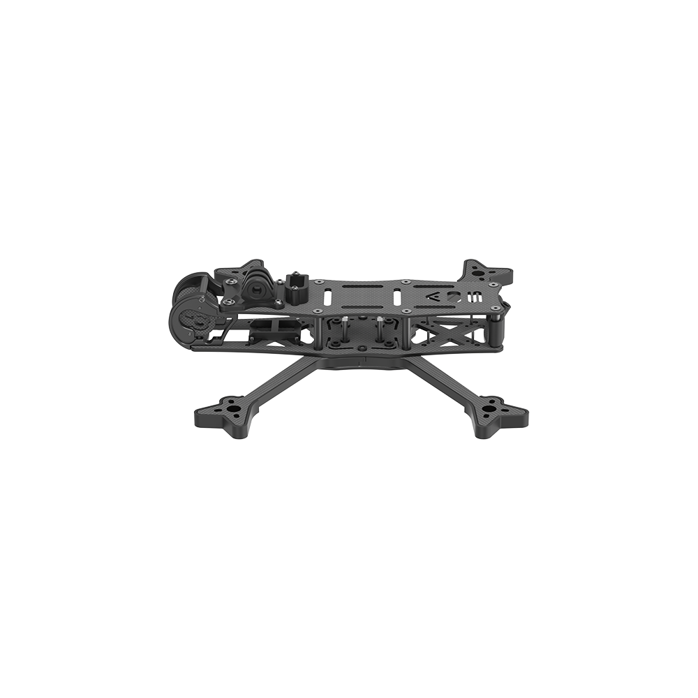 IFlight AOS 5 V5.1  FPV Frame  - đánh giá và giá Drone Antenna