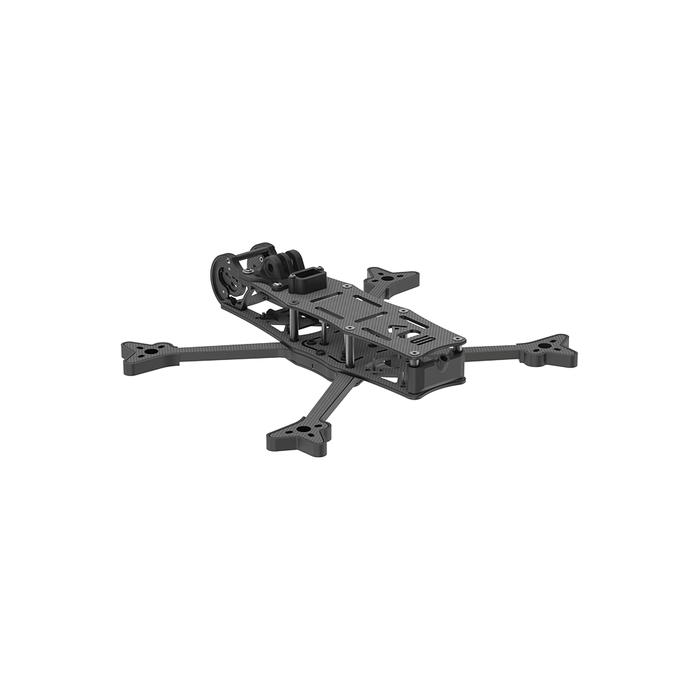 IFlight AOS 5 V5.1  FPV Frame  - đánh giá và giá Drone Antenna