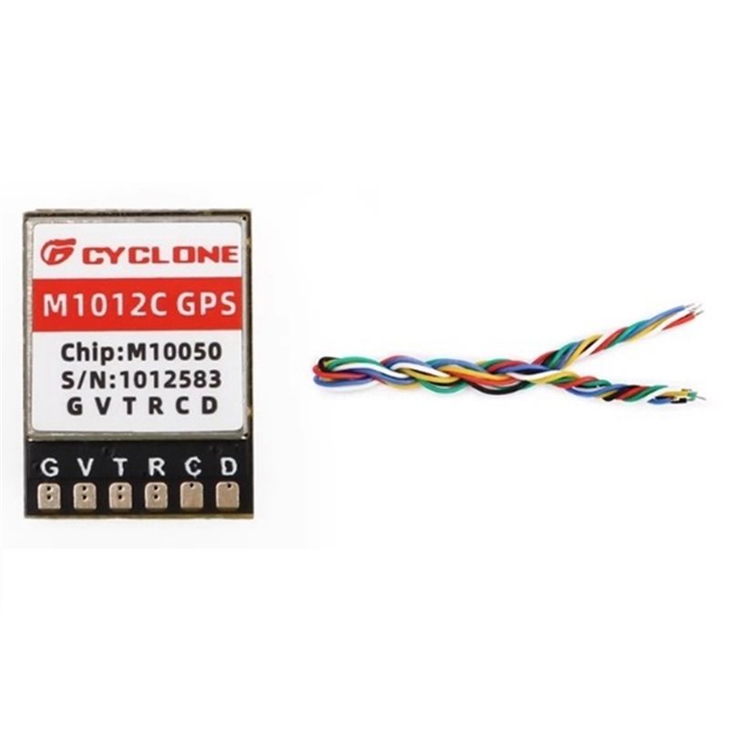 Y44A M1012C M10 GPS Module wit - đánh giá và giá Drone Gps Module