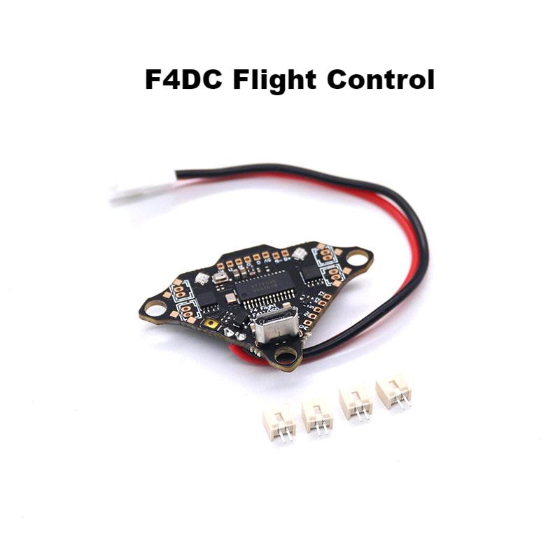 F4DC F4 Flight Control  Brushi - đánh giá và giá Drone Power Distribution Board