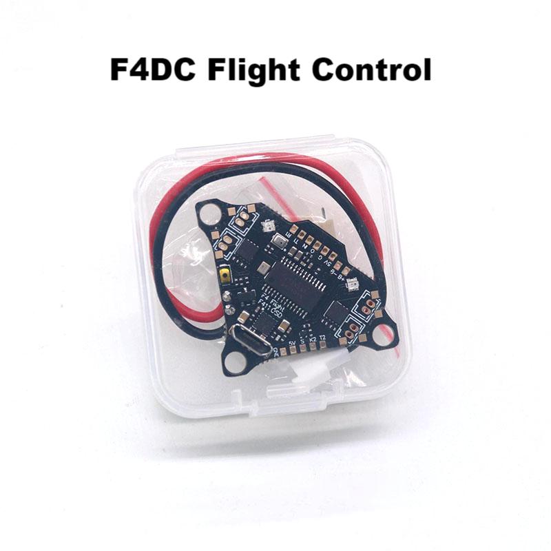 F4DC F4 Flight Control  Brushi - đánh giá và giá Drone Power Distribution Board