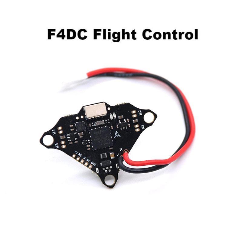 F4DC F4 Flight Control  Brushi - đánh giá và giá Drone Power Distribution Board