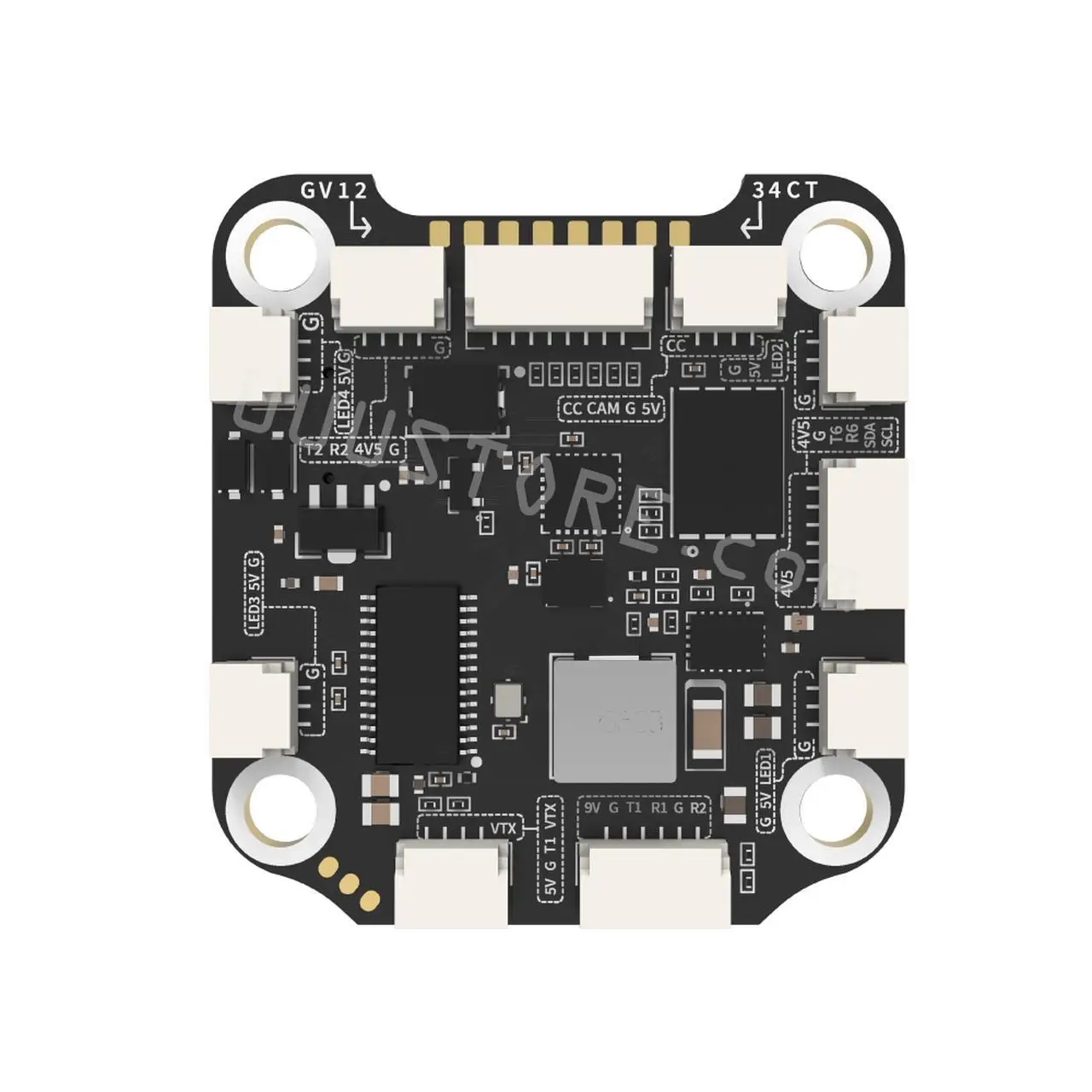 TopES2022 New SpeedyBee F7 V3  - đánh giá và giá Betaflight Fc F7