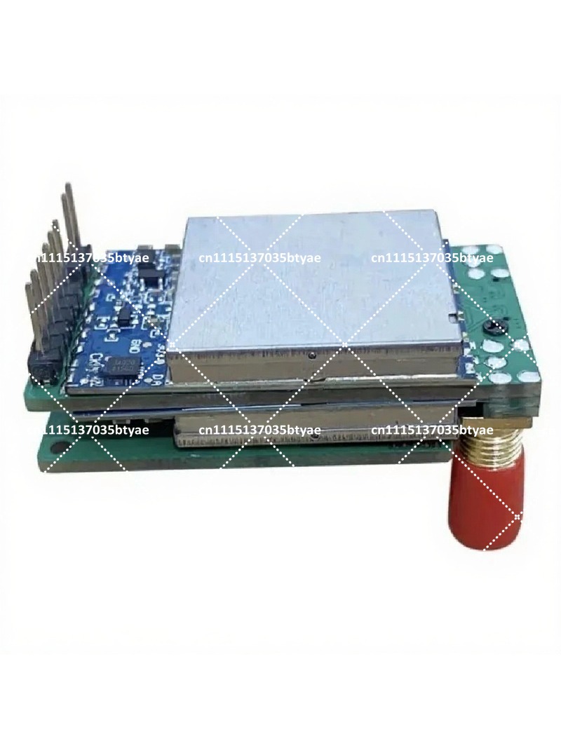 1.2G 1.3G Image Transmission D - đánh giá và giá Drone Receiver