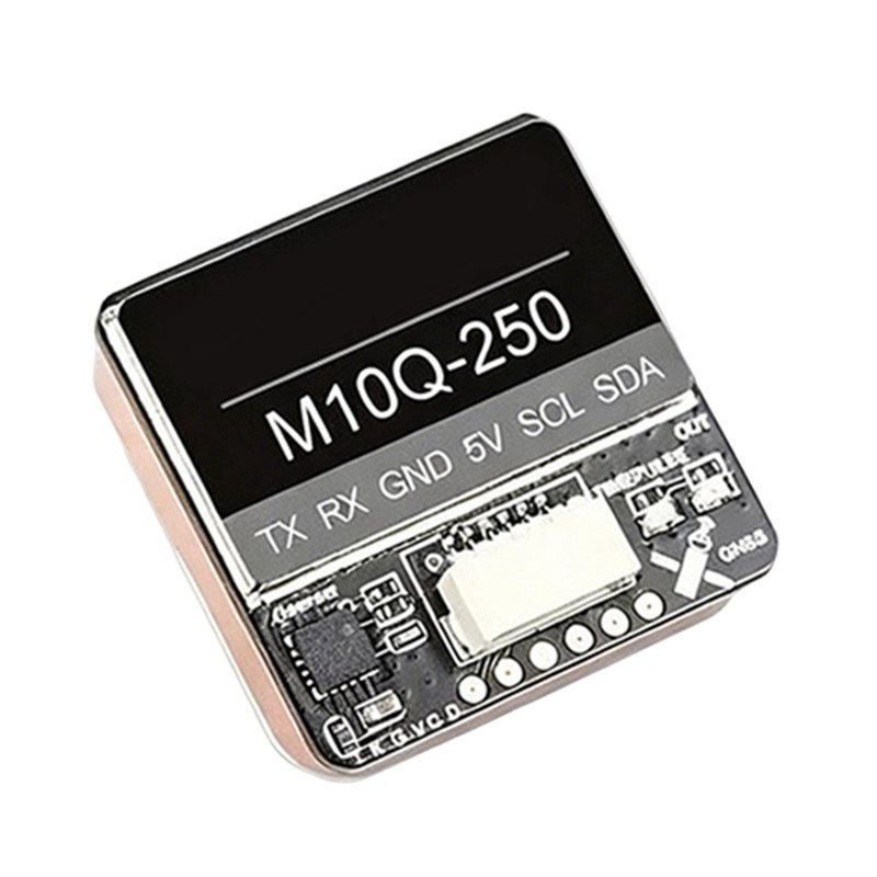 M10Q GPS Module Dual Protocol  - đánh giá và giá Drone Compass