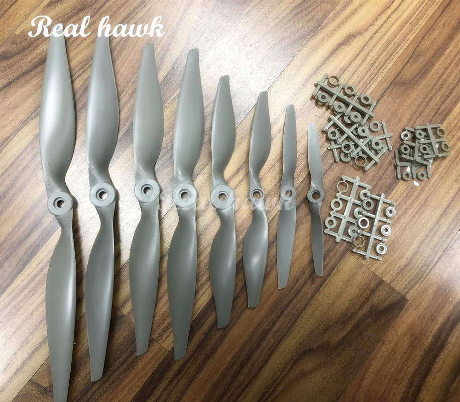 2 pcs 12x6/12x8/13x6.5/14x7/15 - đánh giá và giá Drone Compass