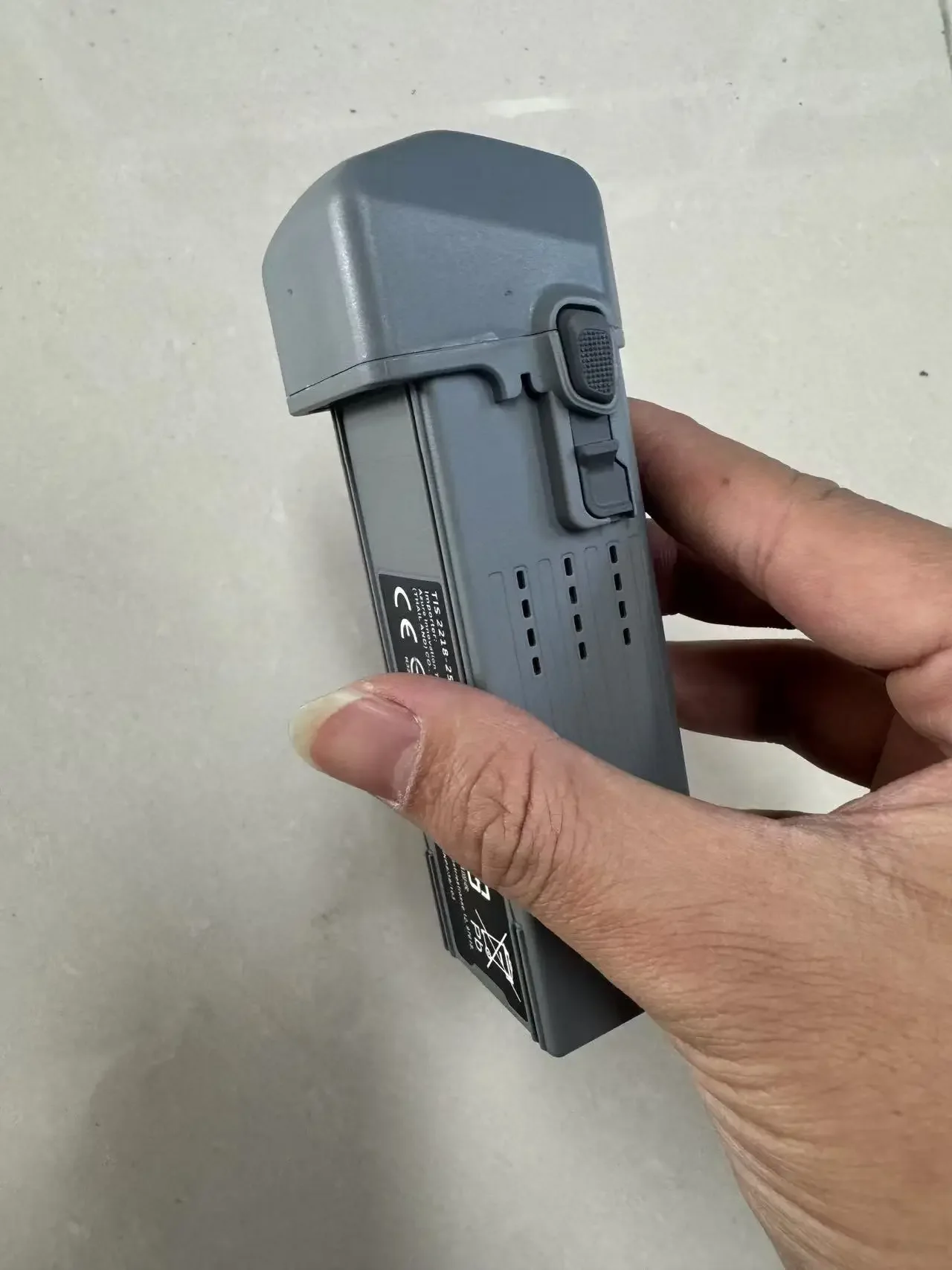for DJI air 3 Pro Battery 7200 - đánh giá và giá Jjrc Drone X12
