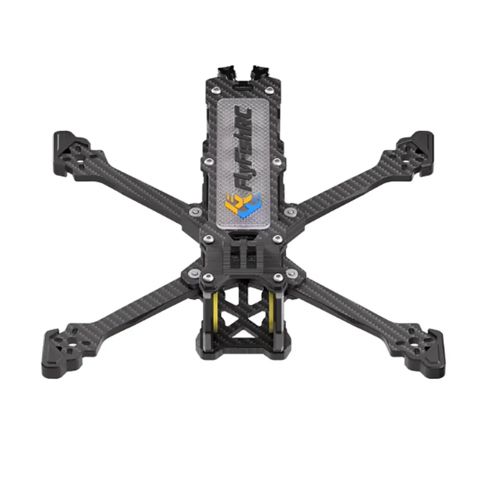 FlyFishRC Volador VX3/VX3.5  F - đánh giá và giá Drone Compass