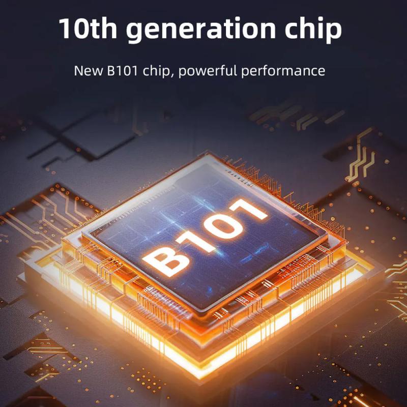 HGLRC M100 PRO GPS Chip B101 1 - đánh giá và giá Drone Compass